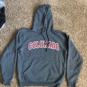 Colorado Hoodie